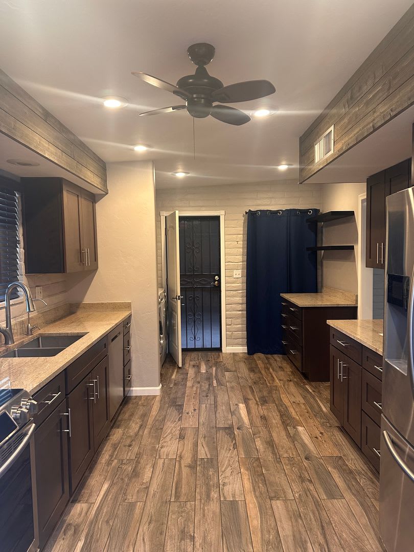 Beautiful And Pristine Condition 3 Bed 2 Bath Close To Davis Monthan Air Force Base – photo 4