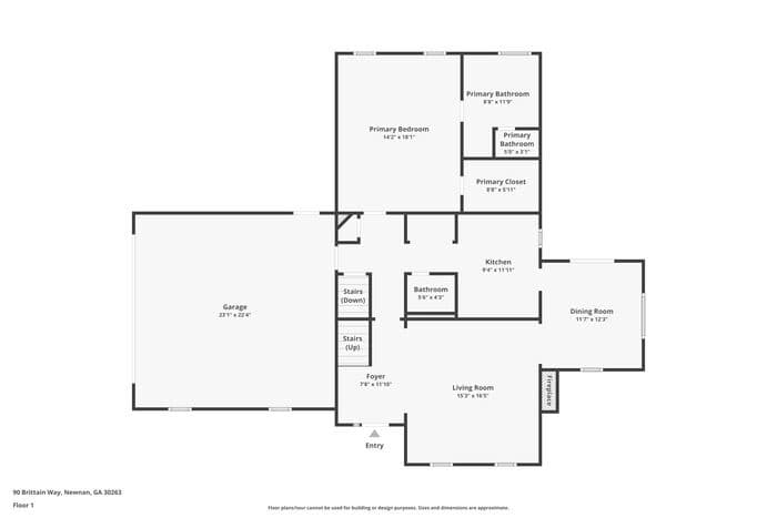 90 Brittain Way – photo 3