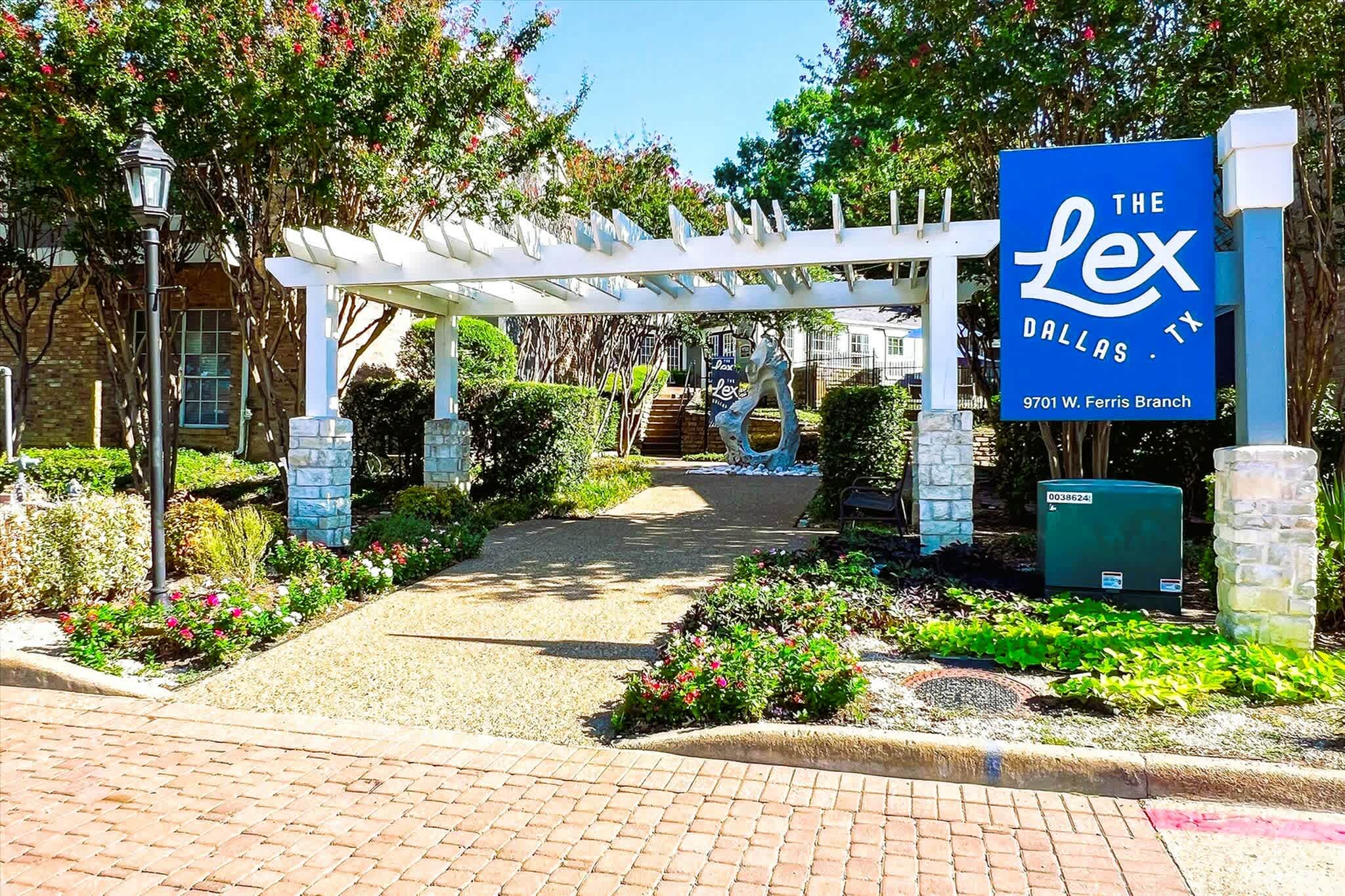 The Lex – photo 1