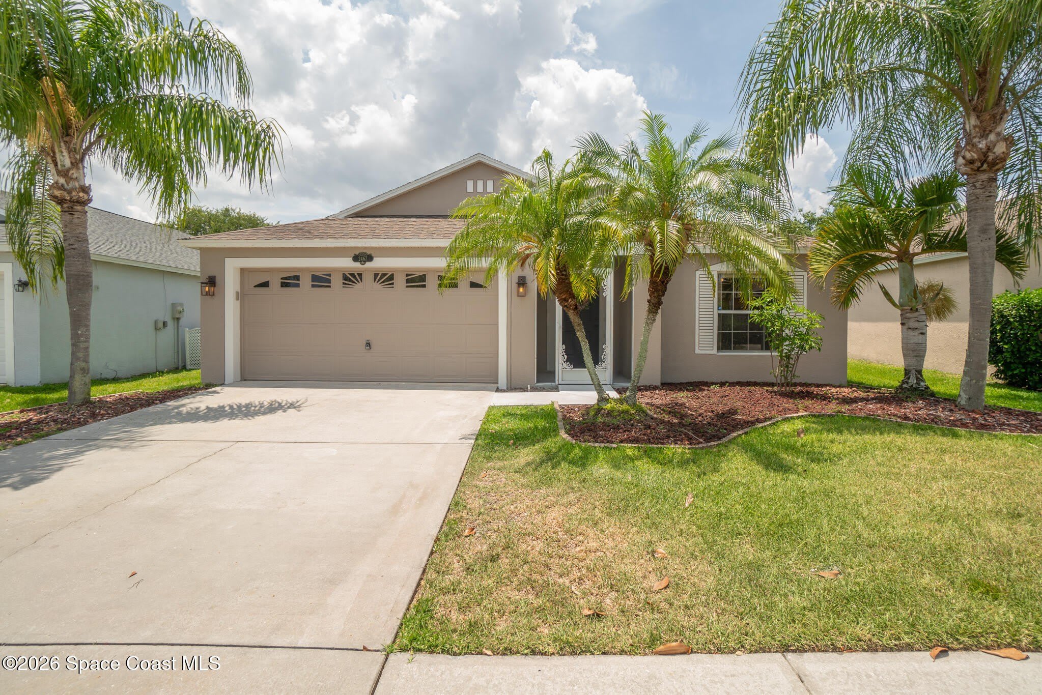 2467 Deercroft Drive – photo 2