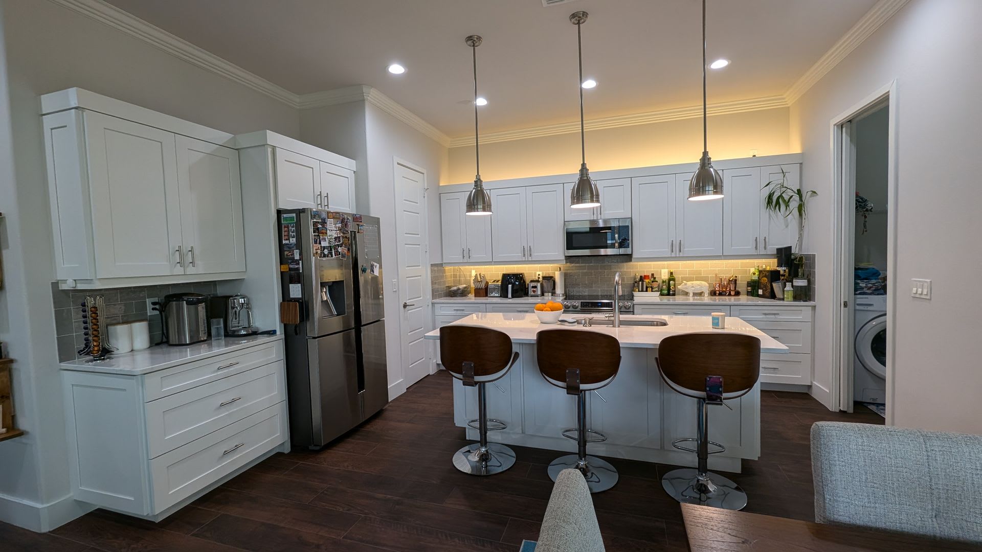 Contemporary 4 Bedroom Single Family Home In Sw Gainesville – photo 4