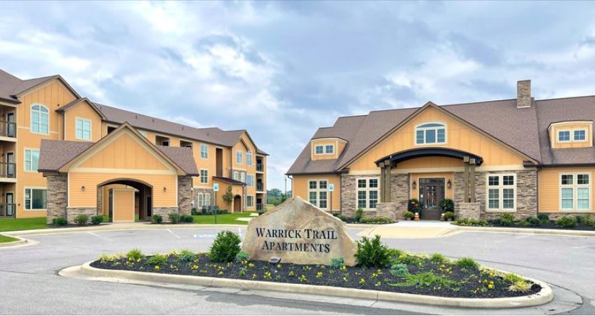 Warrick Trail – photo 1