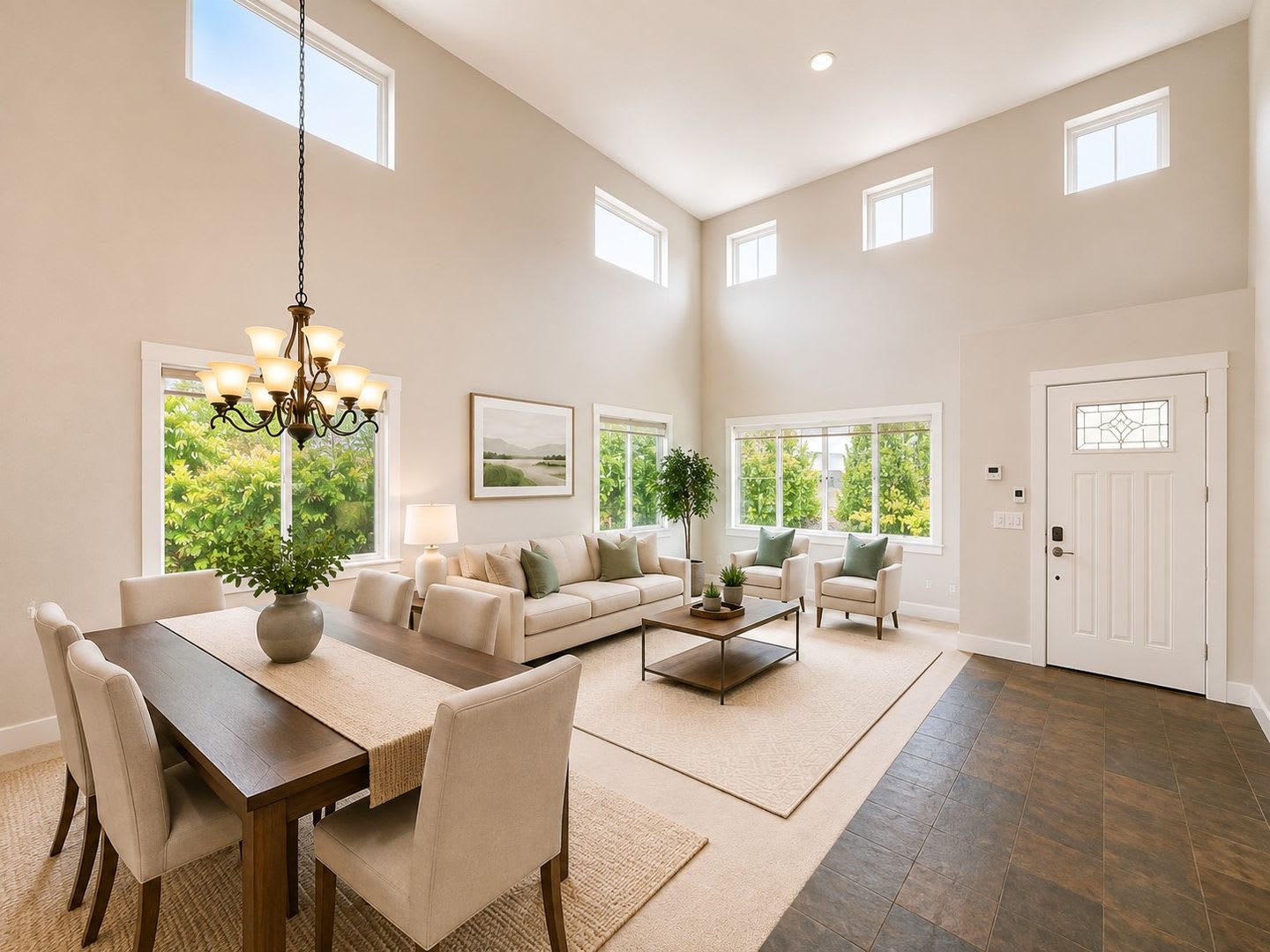 4Bd/2.5Ba Bothell Home – photo 3