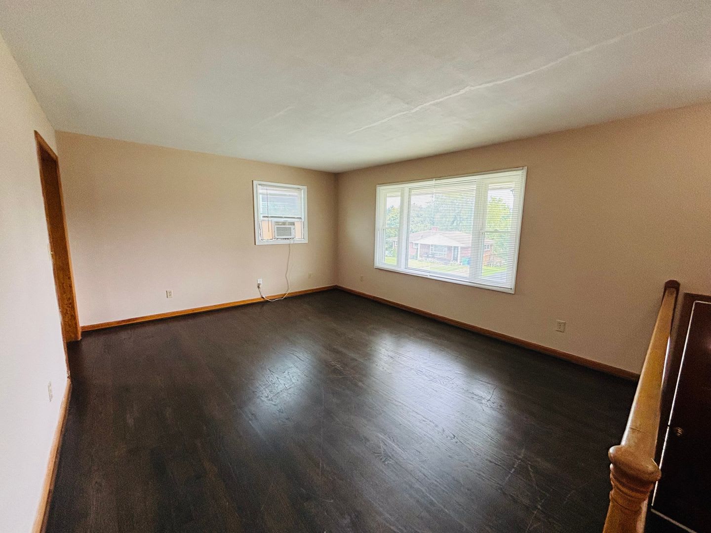 2 Bedroom 1 Bath Duplex – photo 3