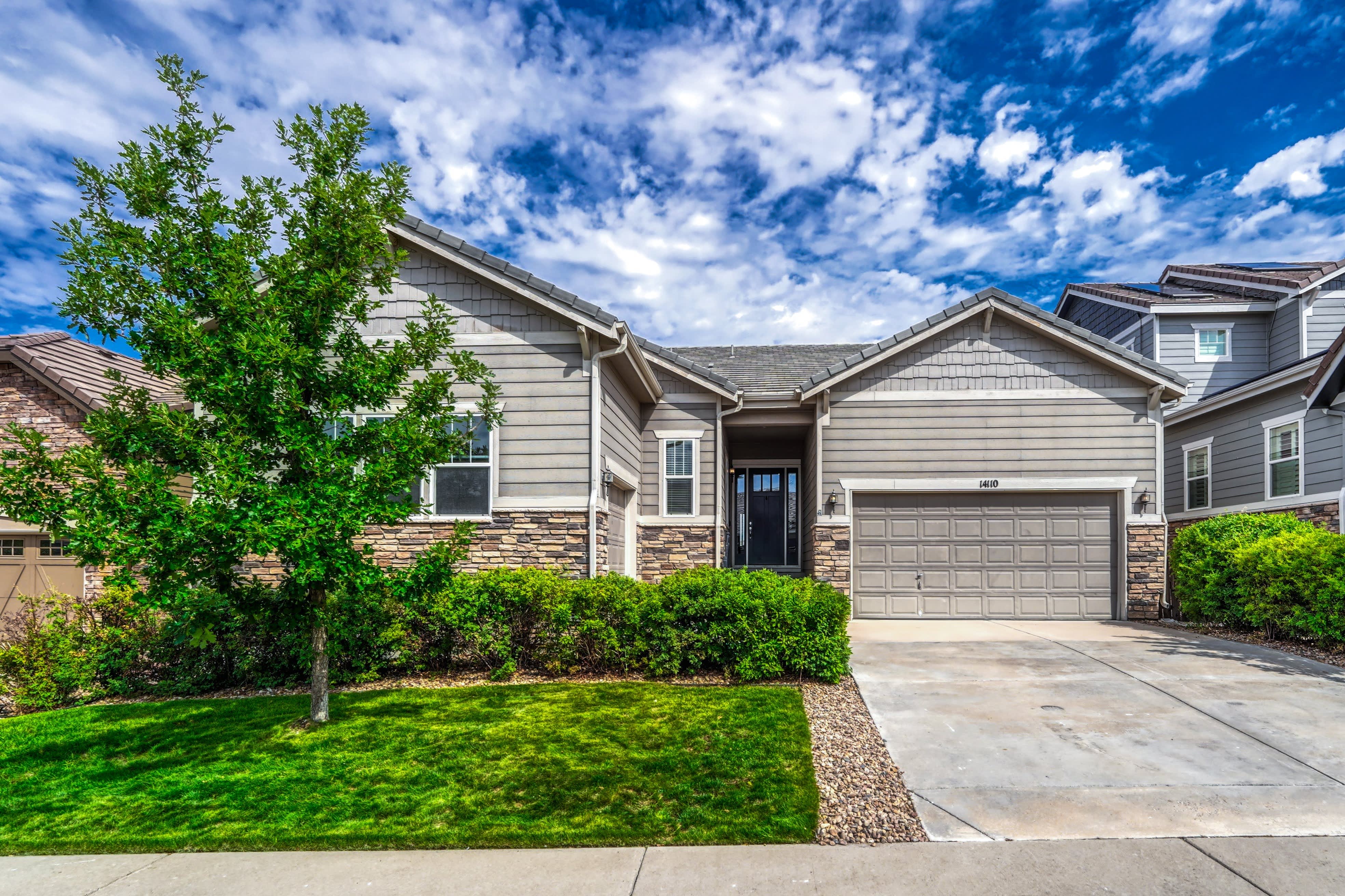 14110 Sierra Ridge Drive – photo 2
