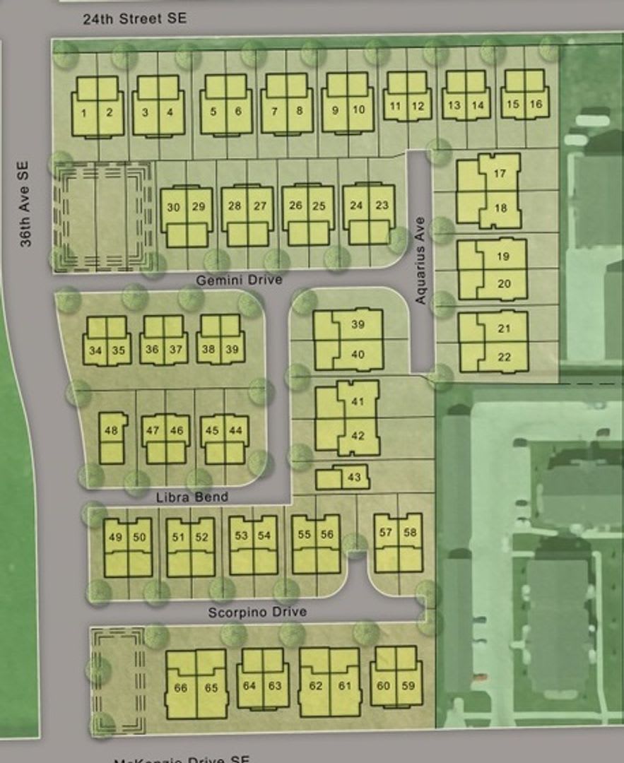 One Month FREE on a 13-Month Lease! Sign by August 31st! – photo 3