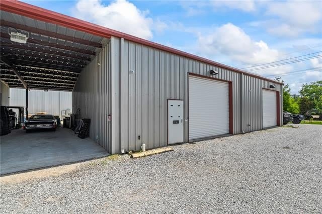 1429 N Collins Boulevard – photo 1