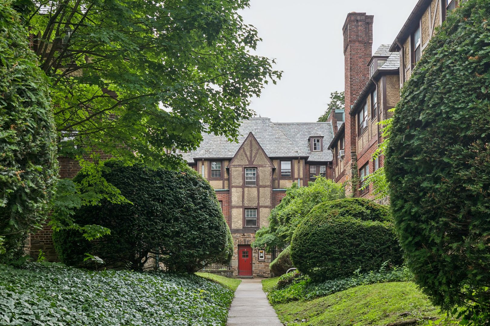 Argyle Court – photo 1