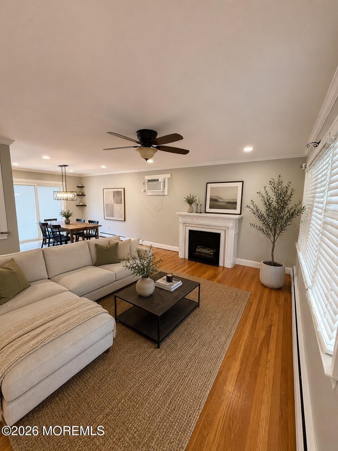 601 Harmony Road – photo 3