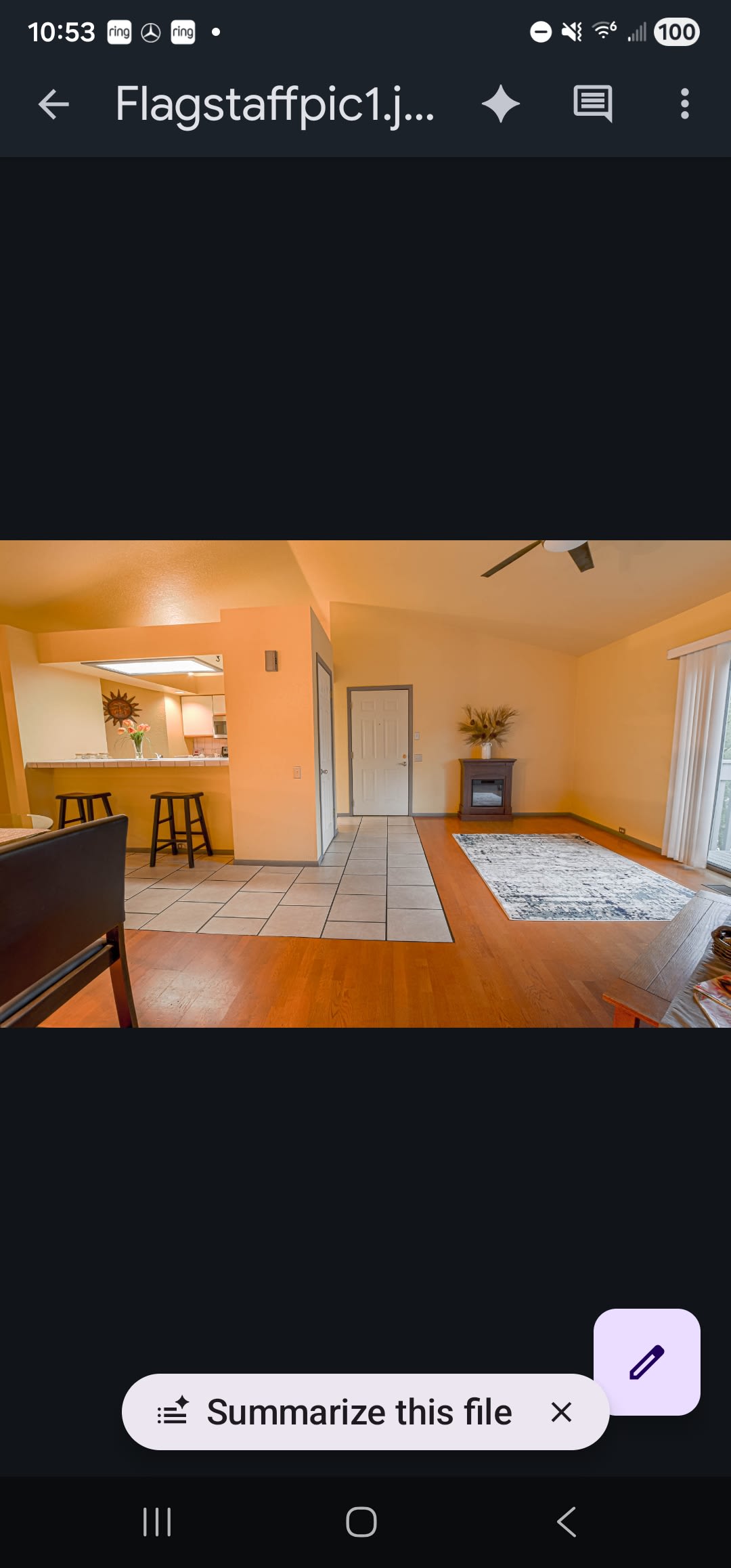 111 East Oak Avenue – photo 4