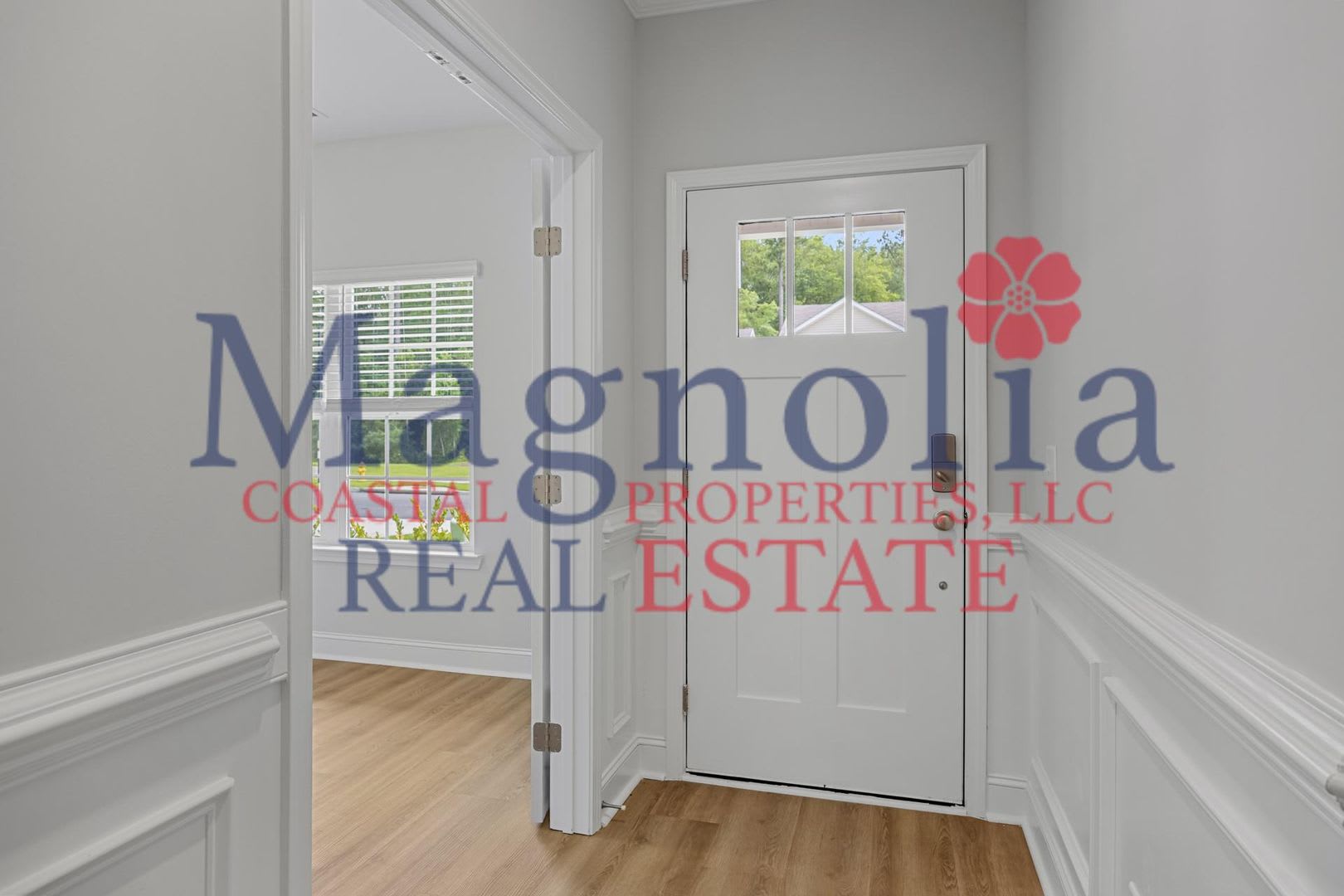 Spacious 4 Bedroom Home with Bonus Room in The Palms at New Hampstead! – photo 4
