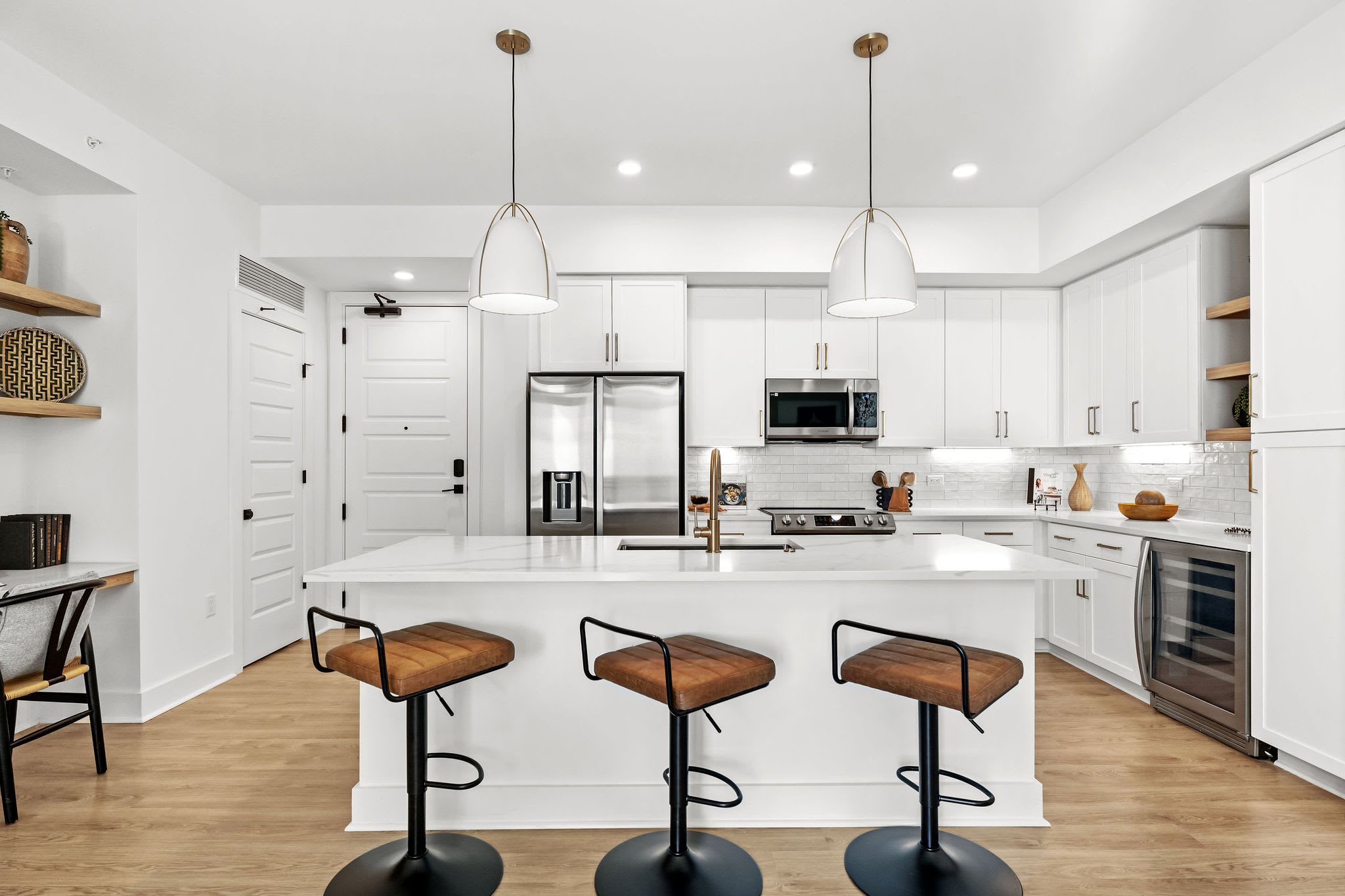 NOVEL Beach Park by Crescent Communities – photo 1