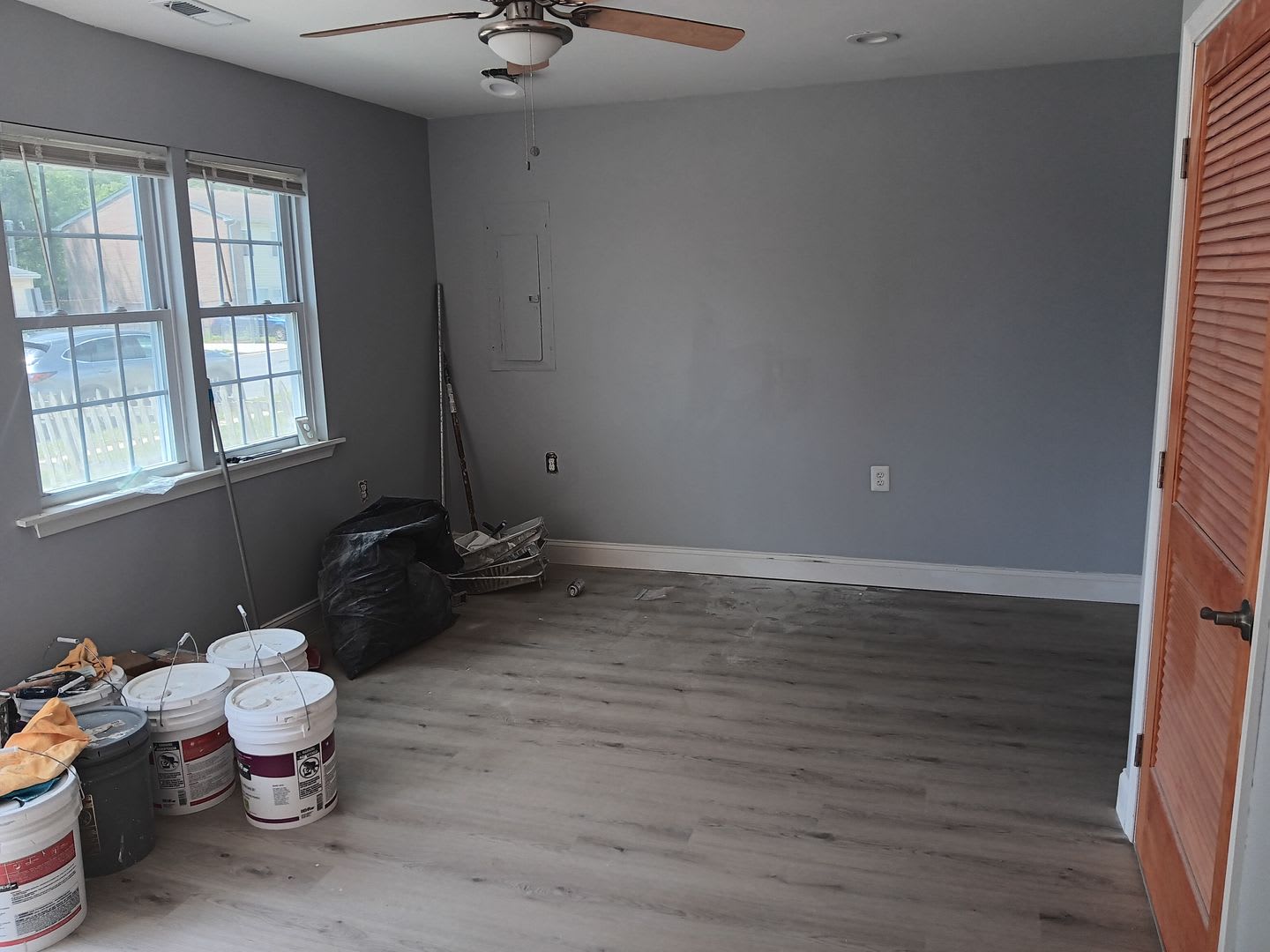 Renovated 3 Bed 2 Bath Single Family Home In Aberdeen – photo 5