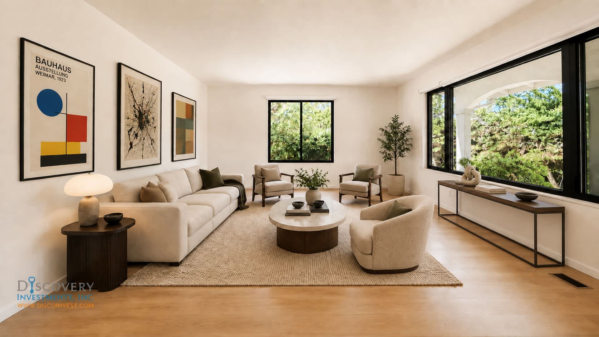 Alamo 5 Bedroom Spanish Contemporary Home – photo 4