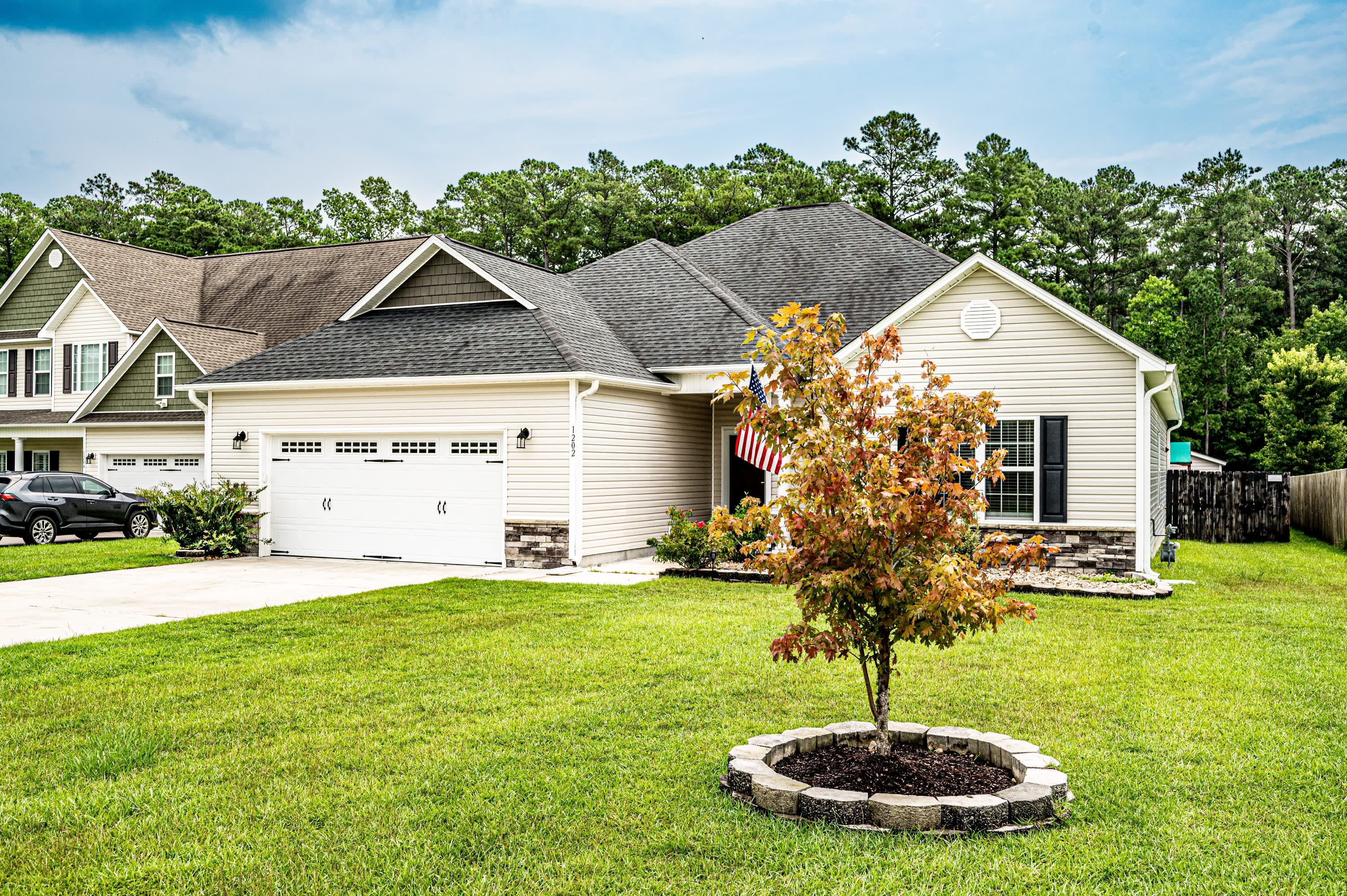 1202 Skipjack Court – photo 2