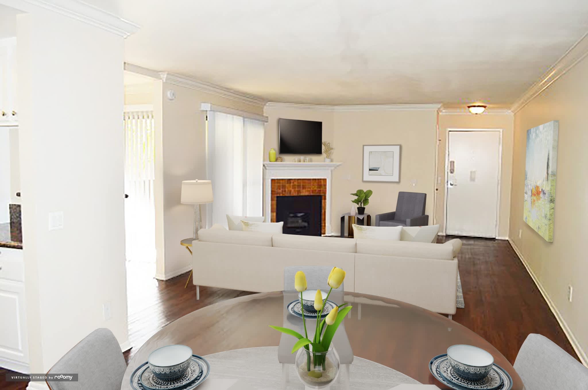 Valley Apartments – photo 2