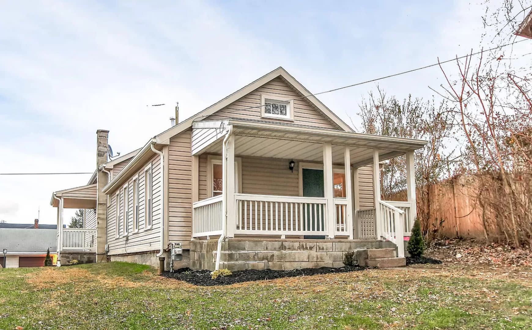 3 bedroom 1 bathroom York Haven PA! – photo 1
