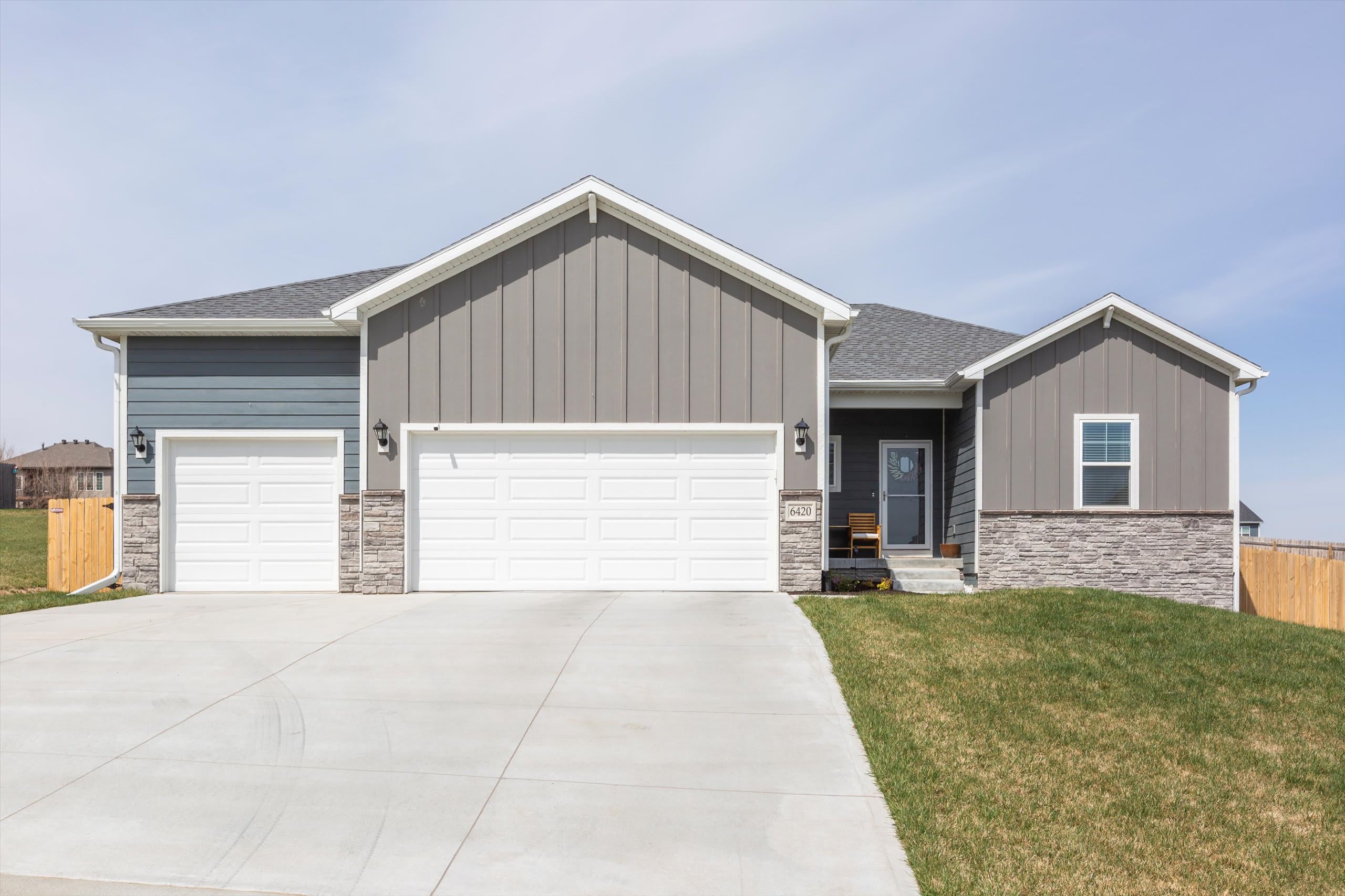 6420 Kyla Drive – photo 1