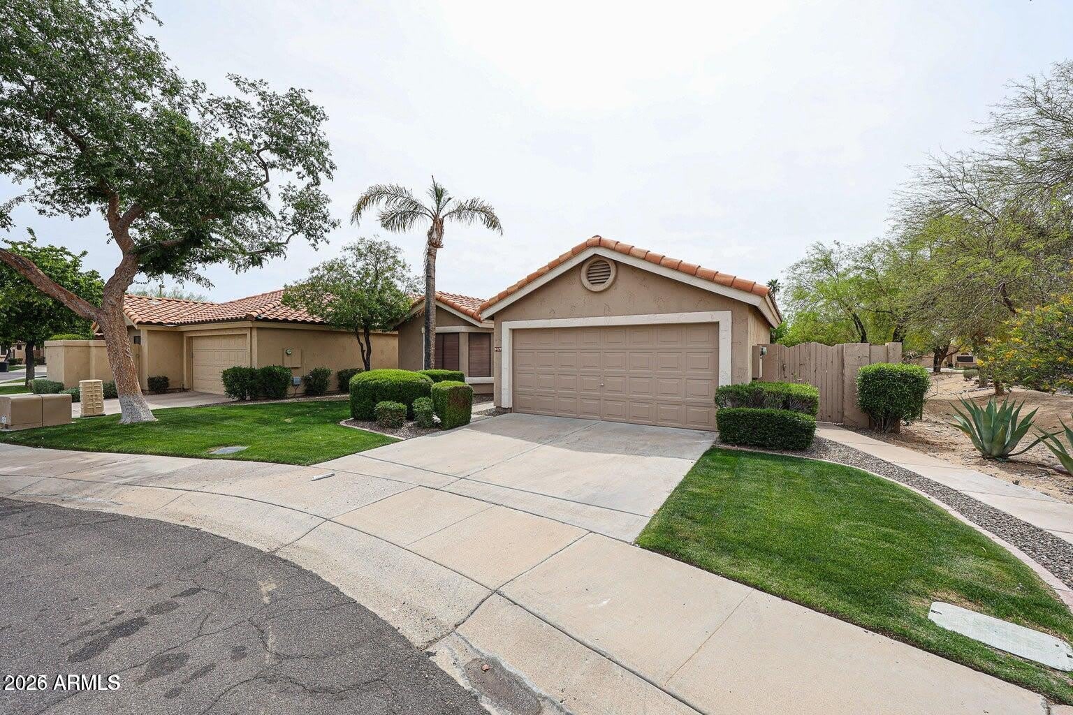 9429 E Camino Del Santo – photo 1