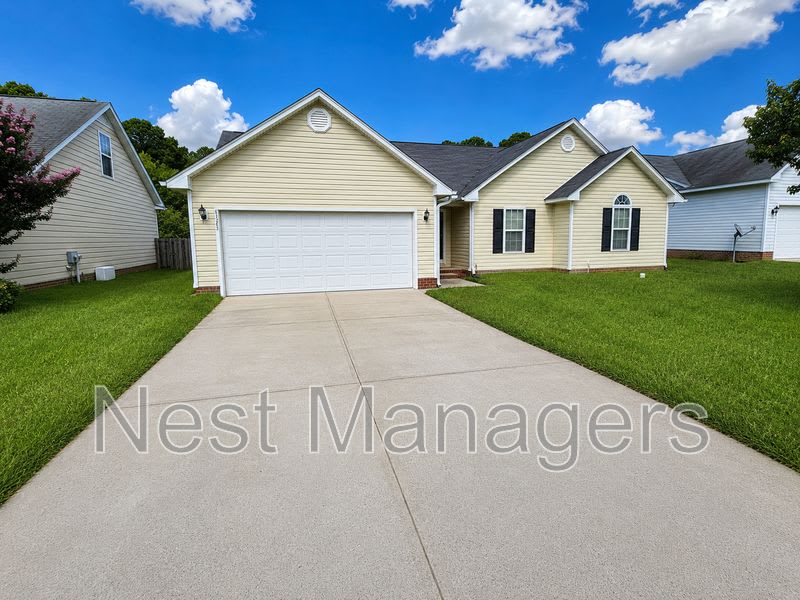 2225 Stornoway Court – photo 1