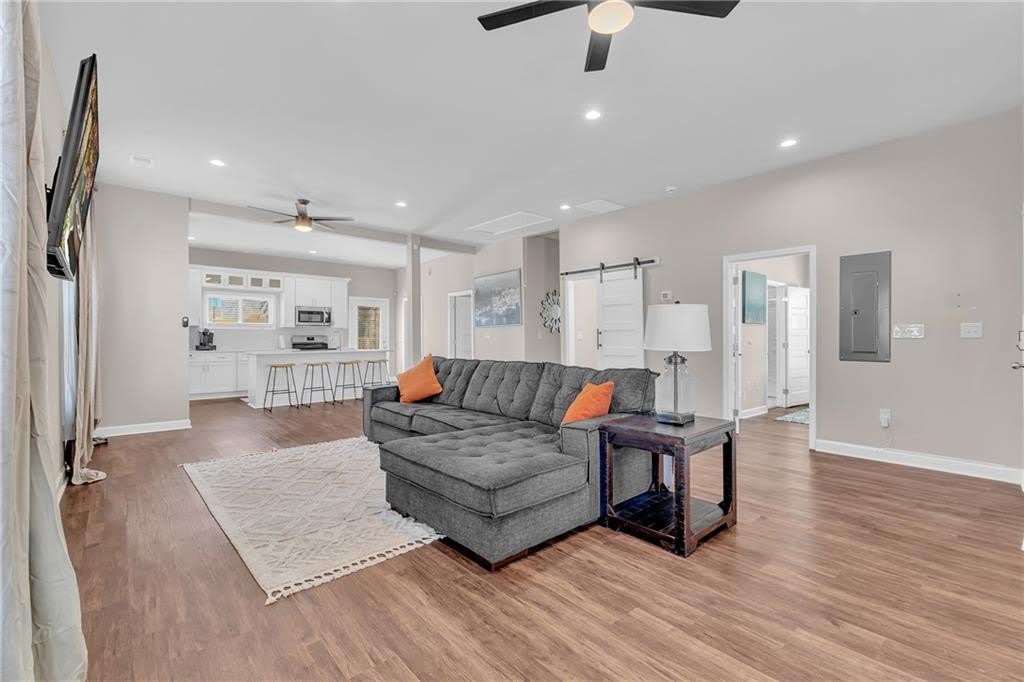 115 Griffin Street Nw – photo 1