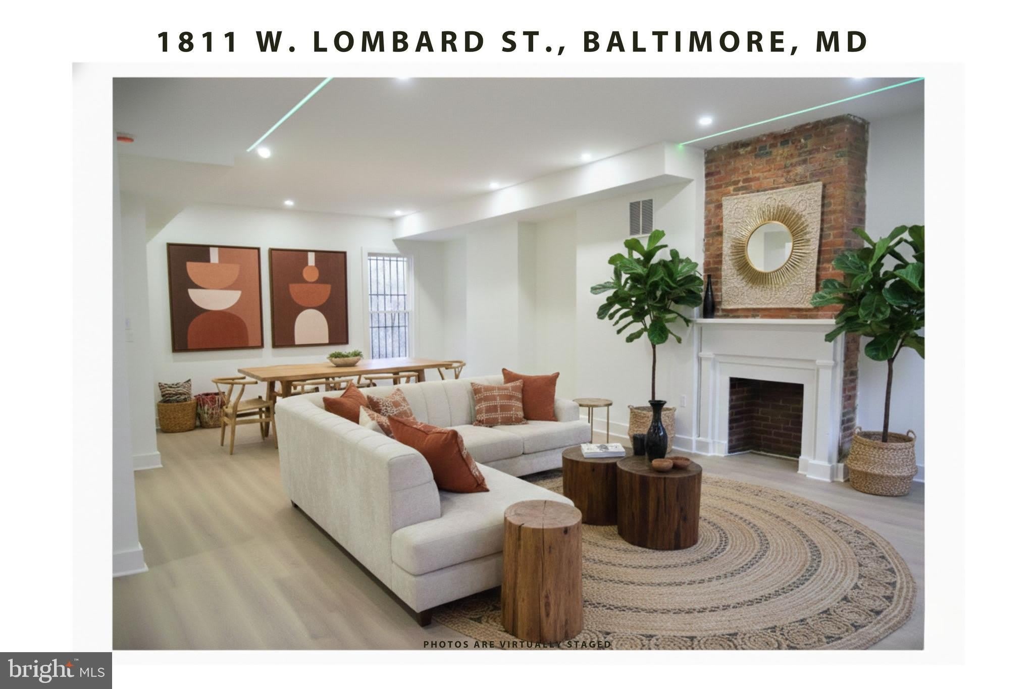 1811 W LOMBARD Street – photo 4
