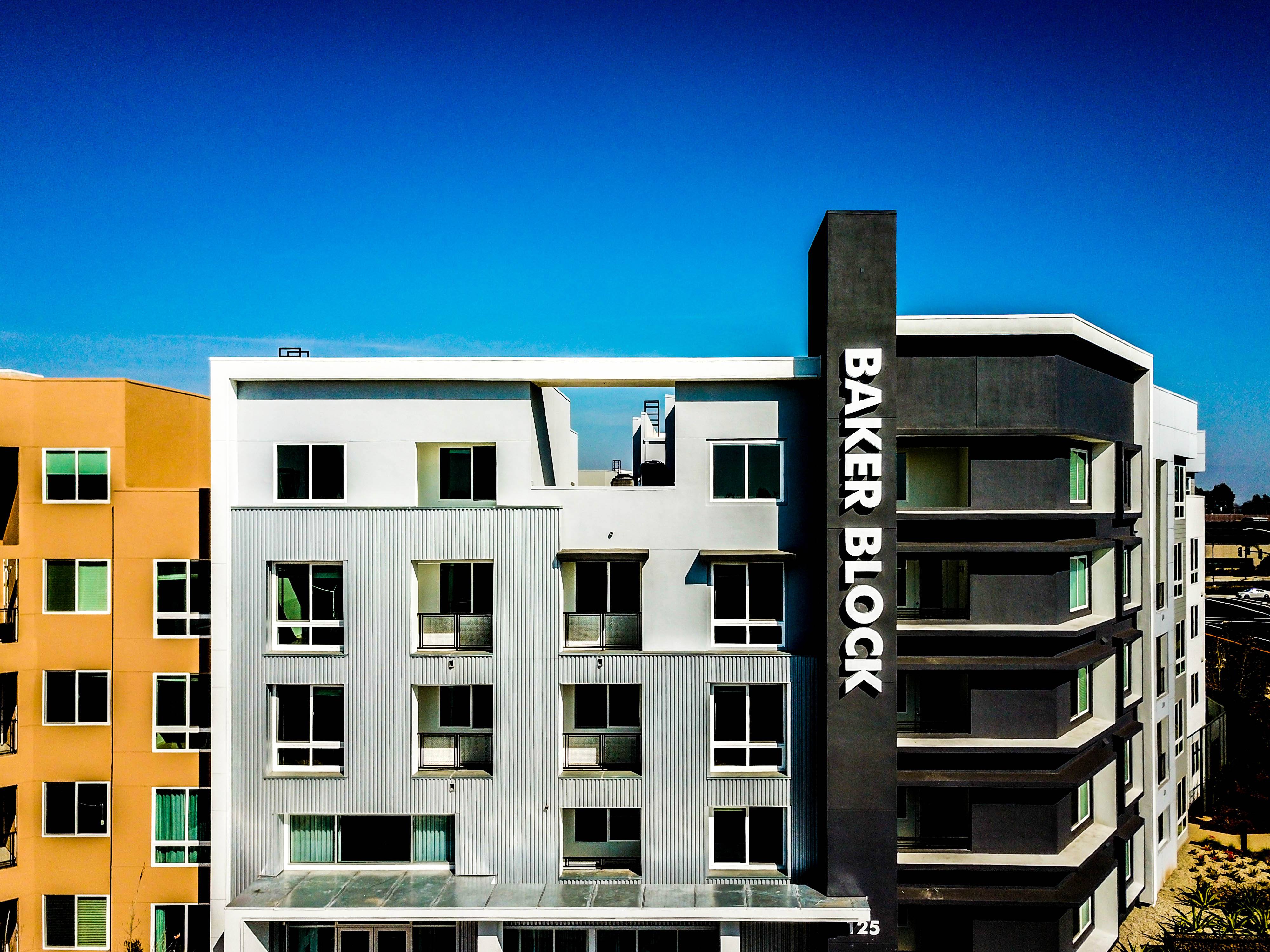 Baker Block – photo 4