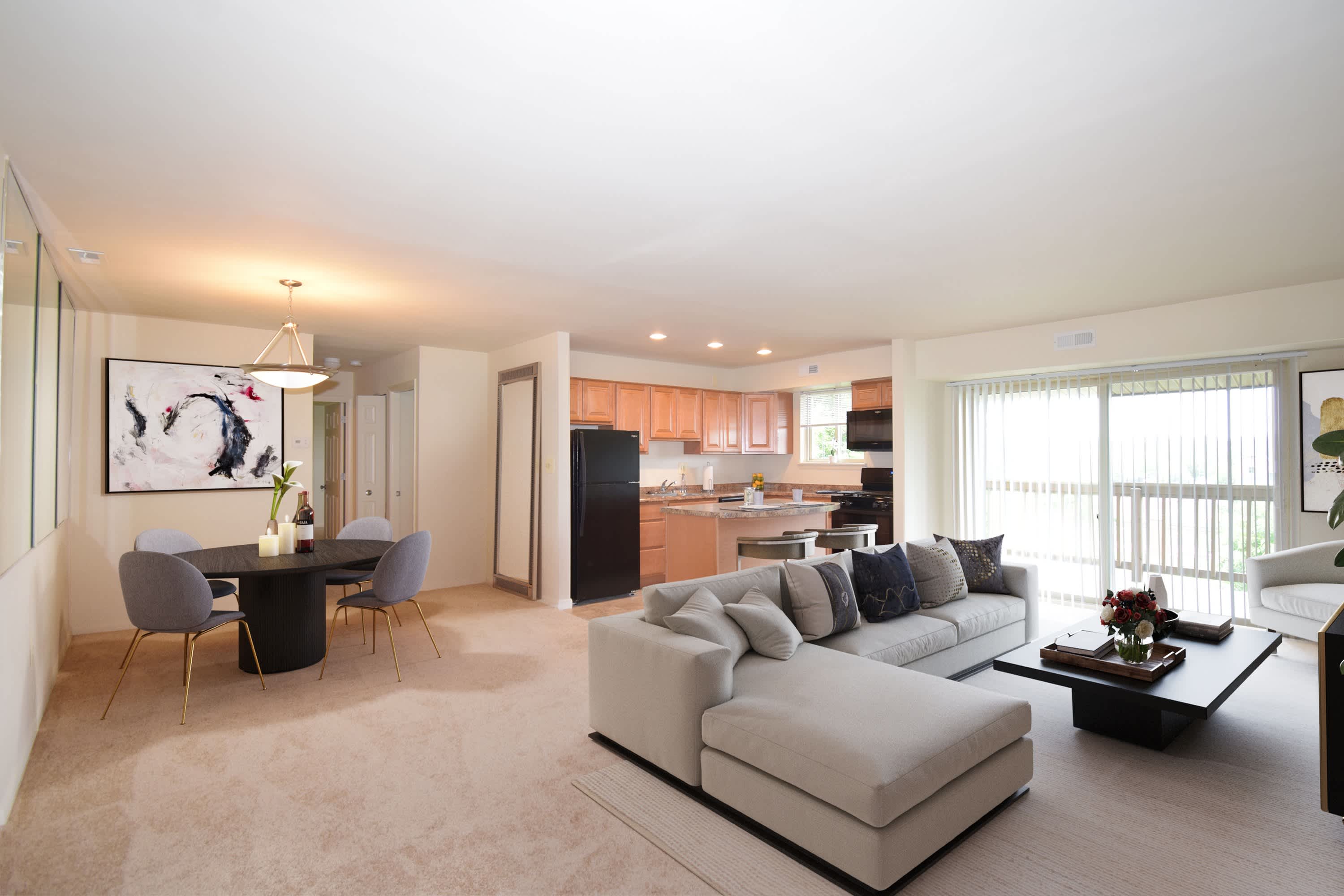 Fellowship Court – photo 1