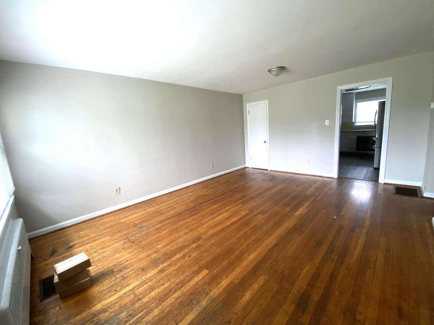 Lafayette Area Duplex- Walk to High School 260602 – photo 2