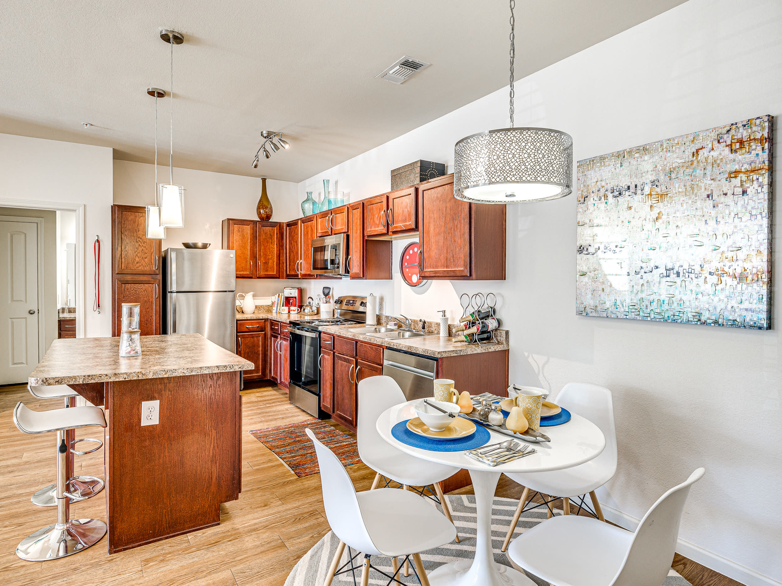 The Parc At East 51St – photo 3