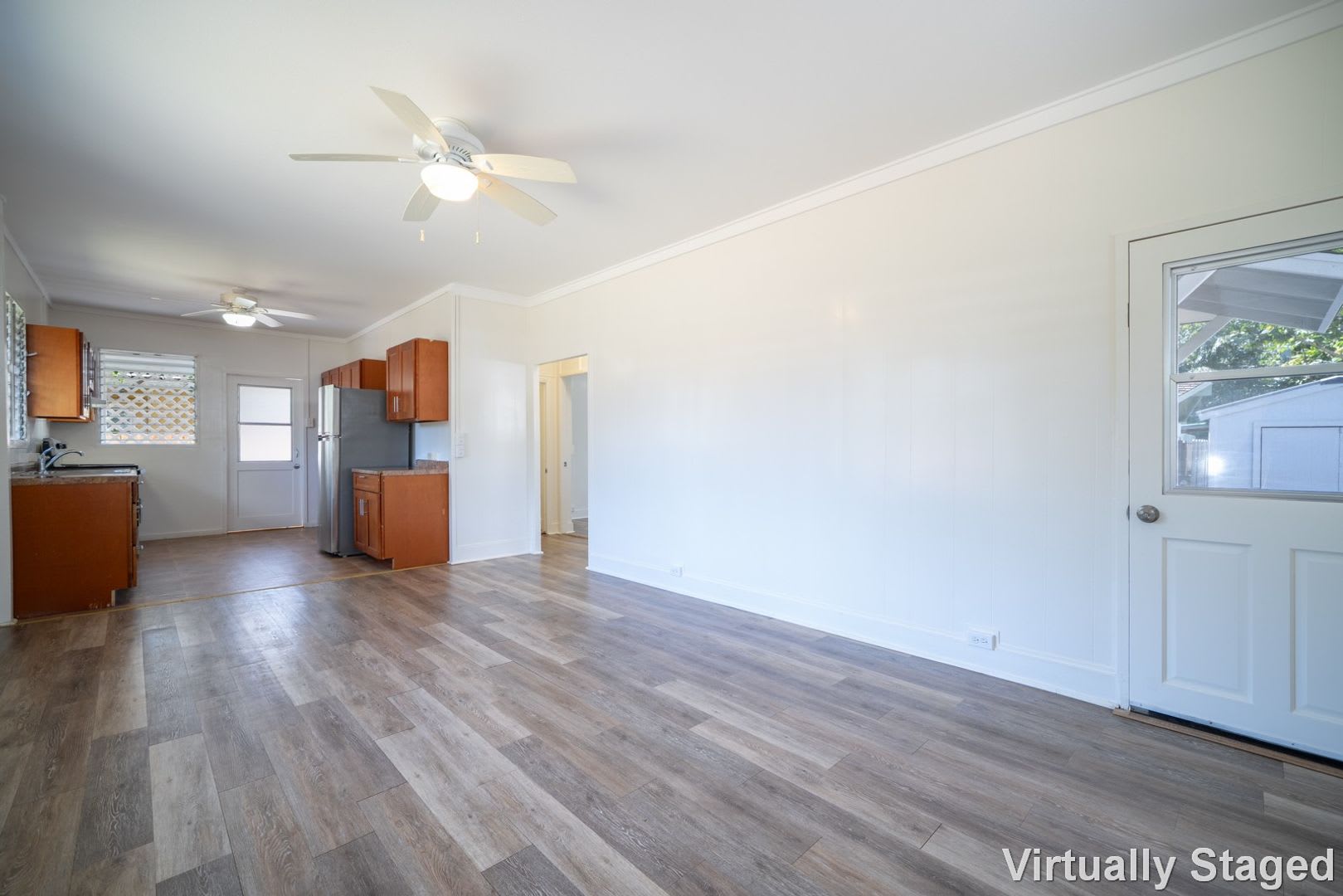 4 000 2 Bed 1 Bath In Waialua Beach – photo 5