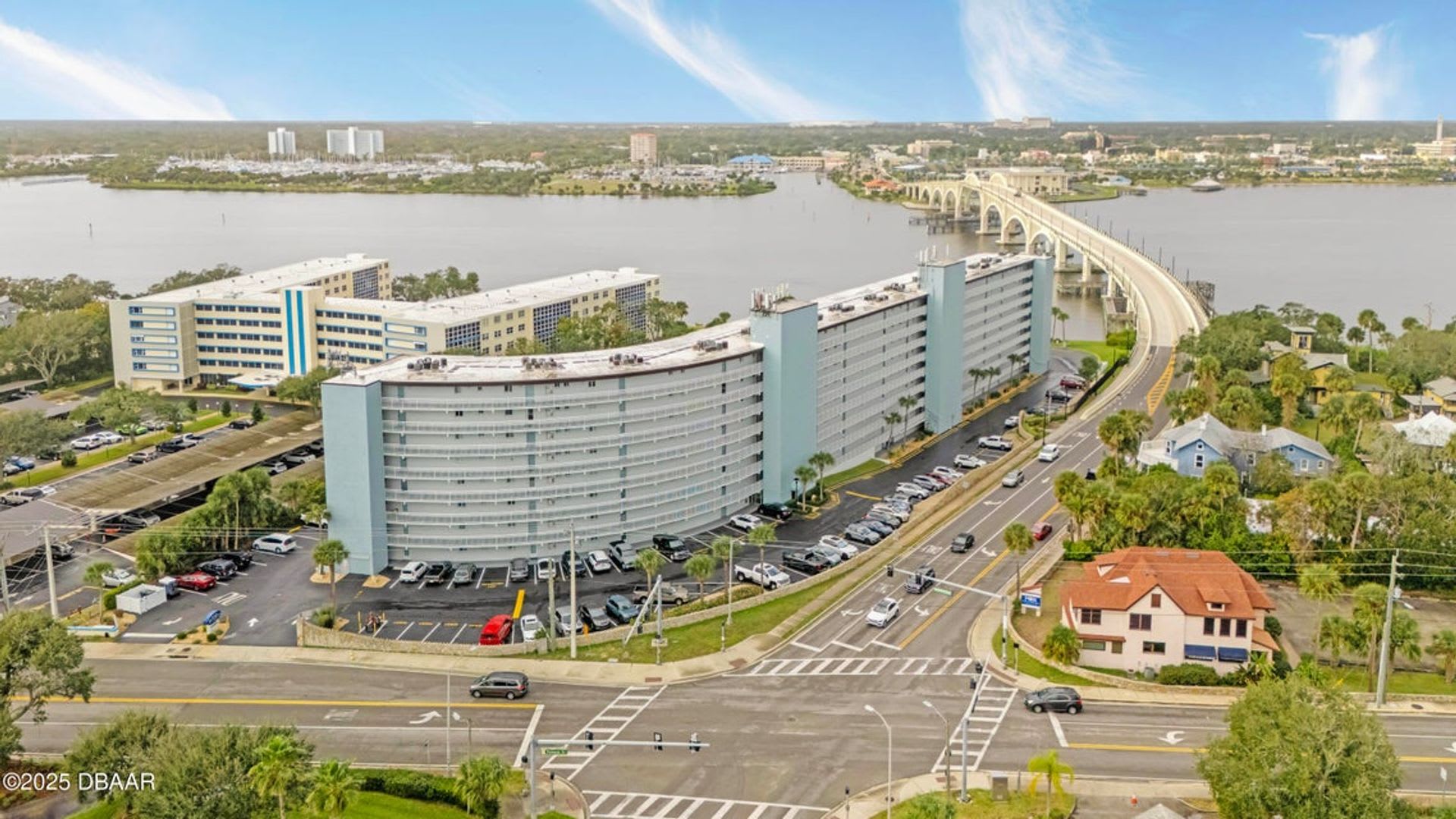 100 Silver Beach Avenue 816 Daytona Beach Fl 32118 – photo 1