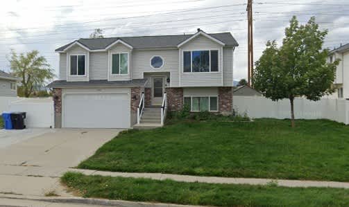5886 Trowbridge Way – photo 1