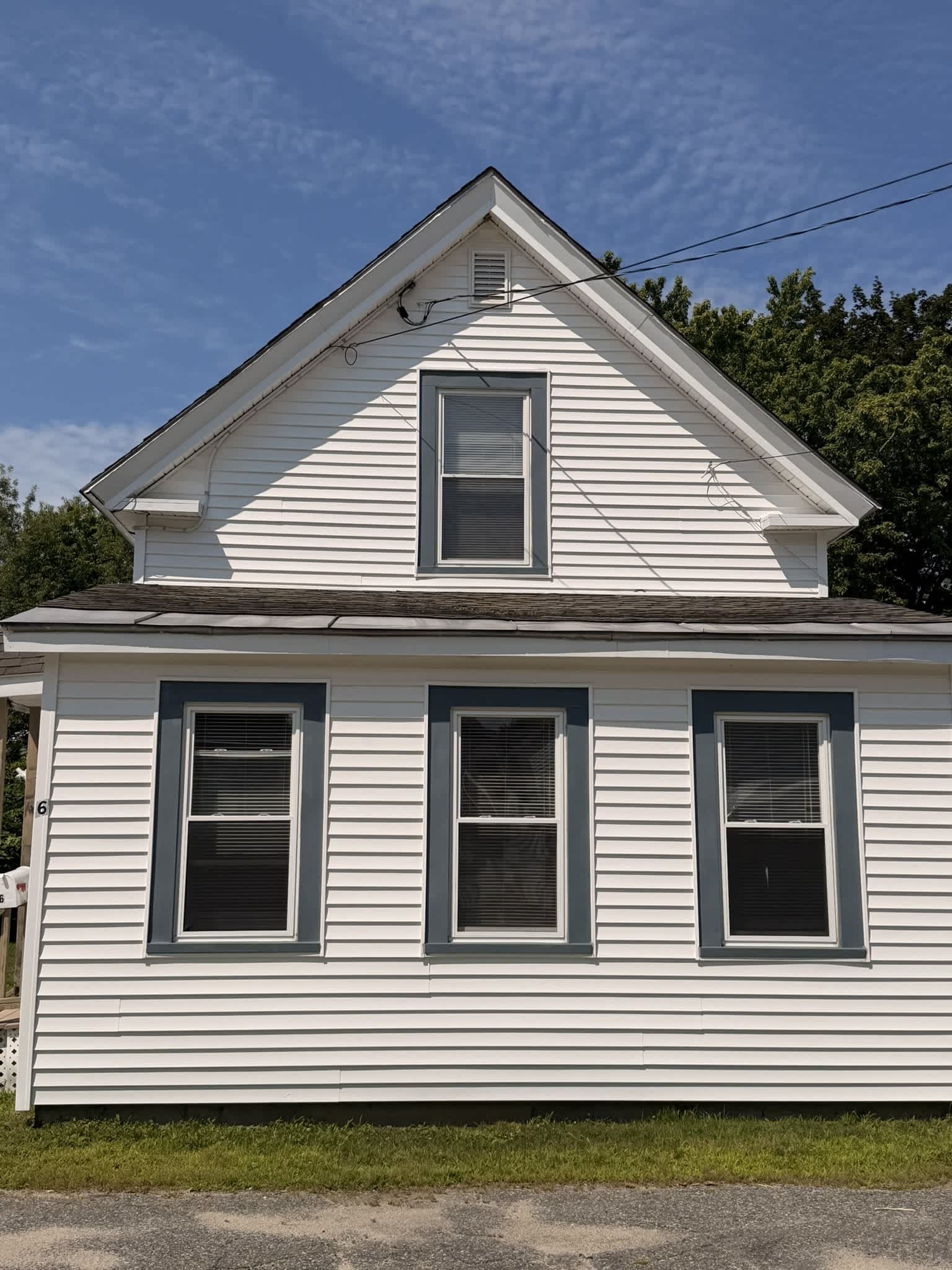 6 Green Court – photo 1