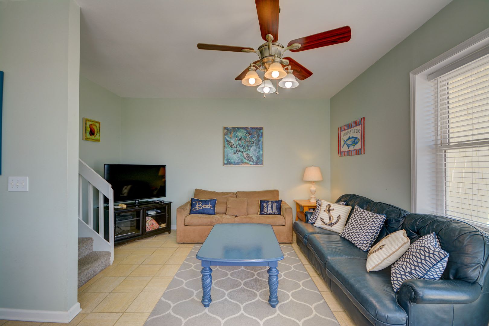 Pet Friendly 4 Bedroom Ocean Front Duplex Available October 1St 2026 Through March 31St 2027 Off Season Rental 3 Months Required – photo 5