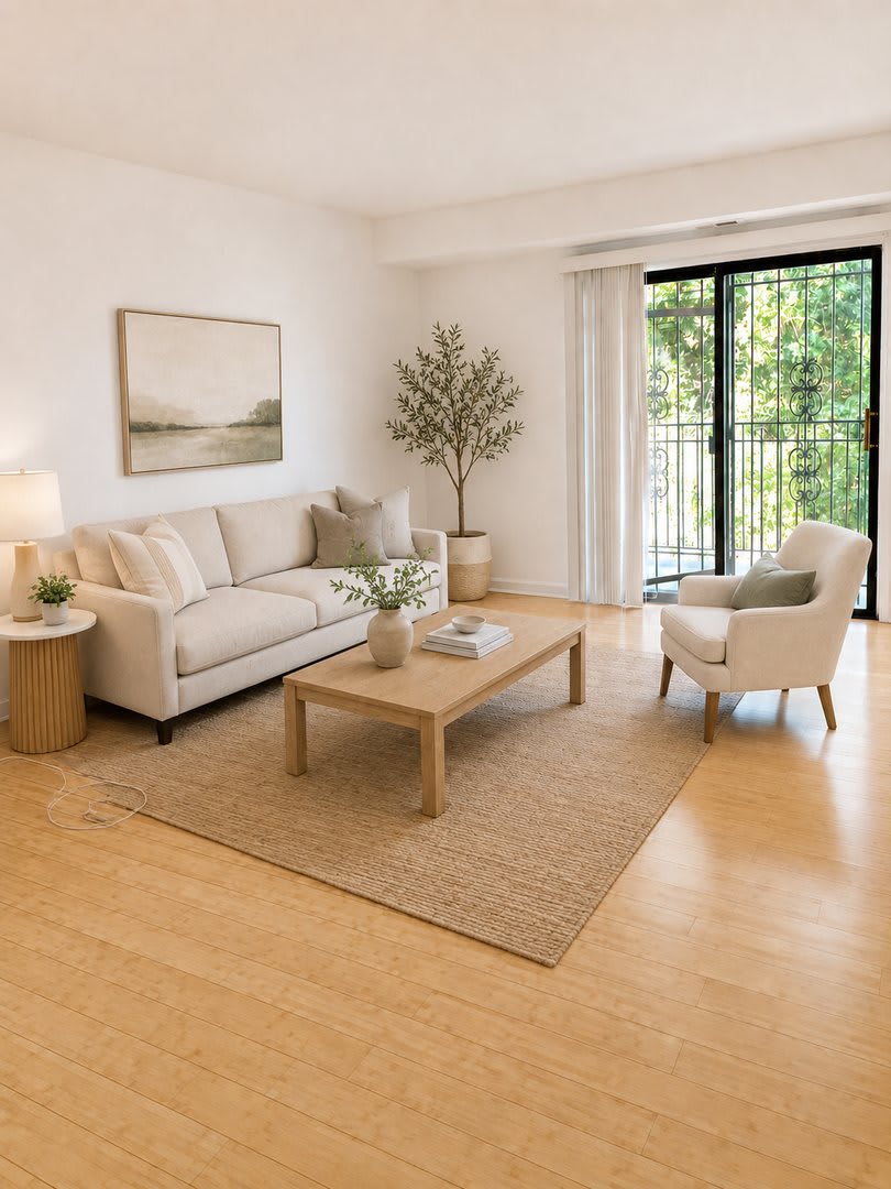 2026 Move In Special 500 Lease Signing Bonus Cozy 1 Bedroom Apartment With W D Parking In Southeast Dc – photo 2