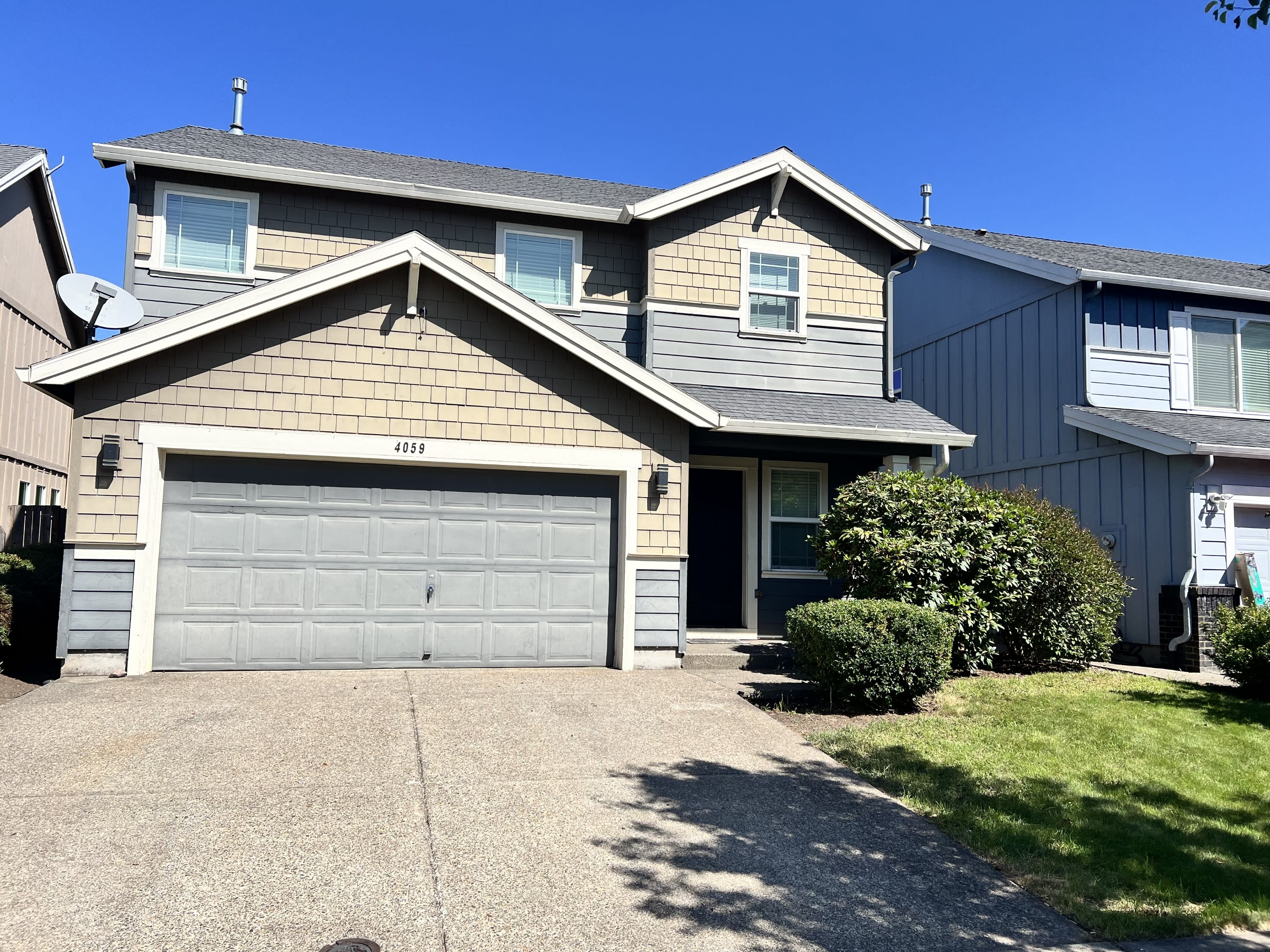 4059 Thoroughbred Avenue Southeast – photo 1