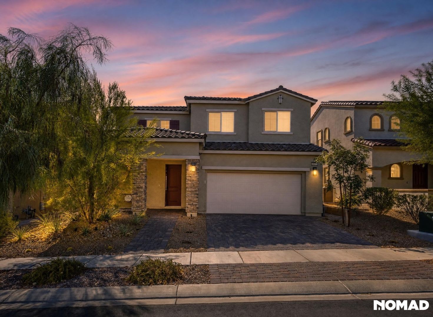 Stunning 4BR House in Henderson – photo 1