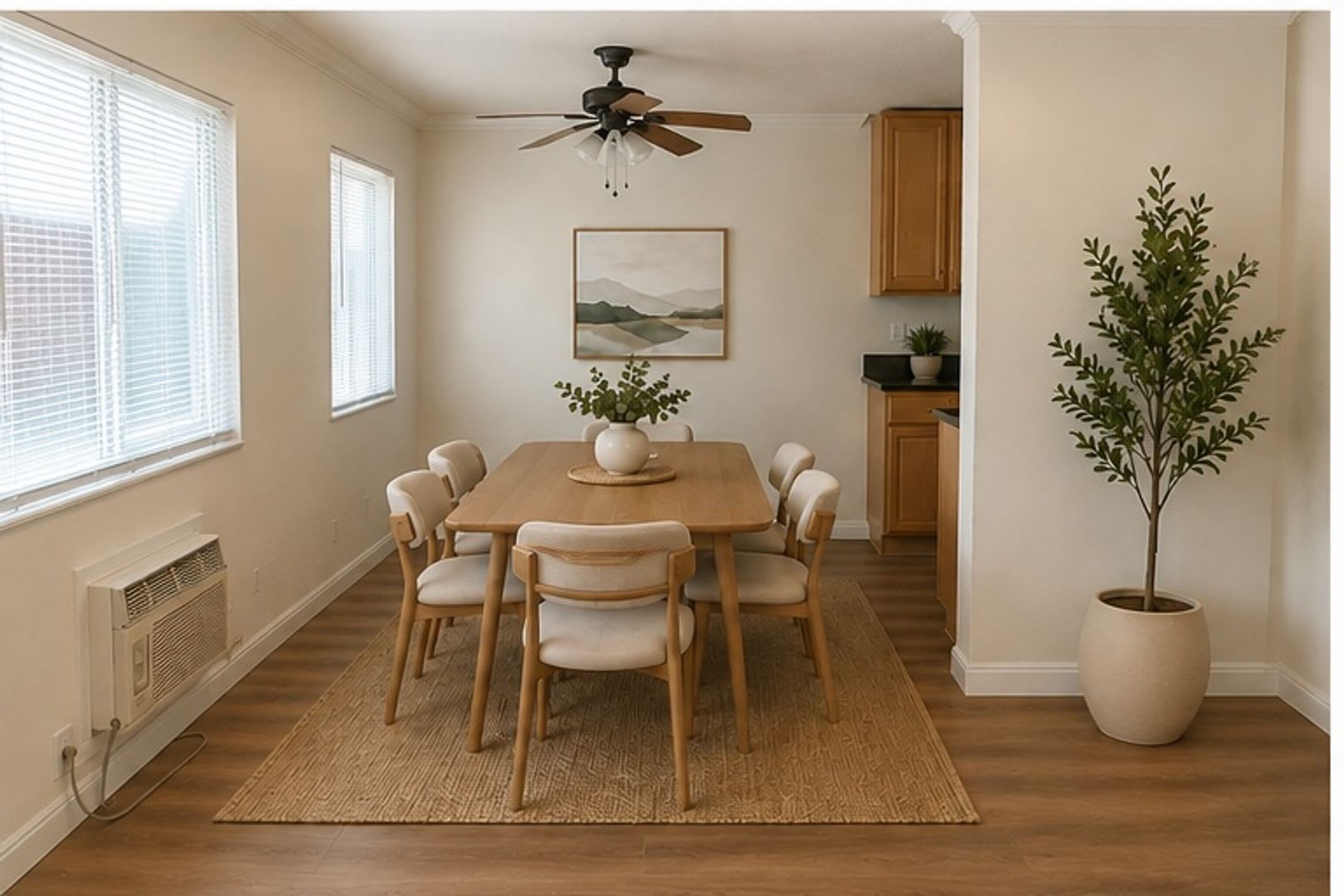 2B 2B condominium in El Cajon – photo 4