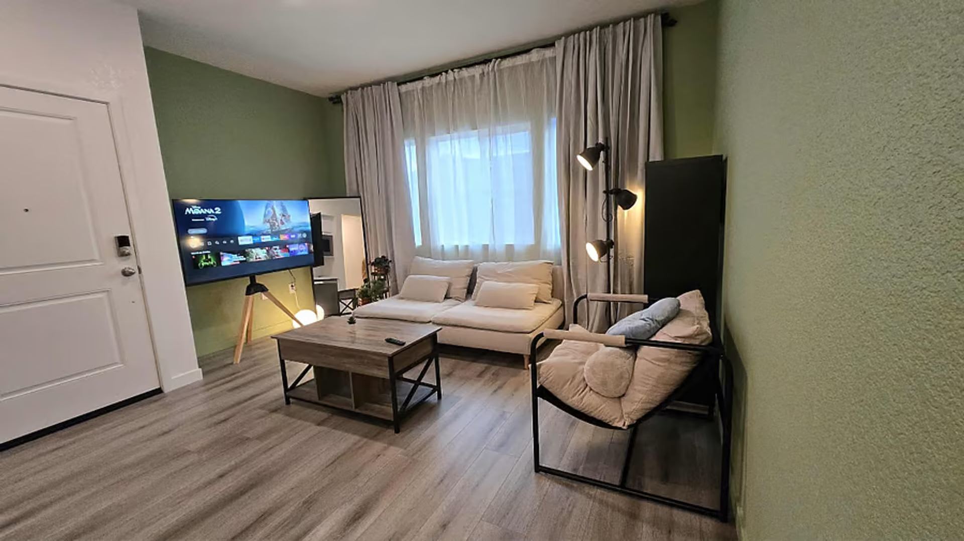Private Suite – photo 3