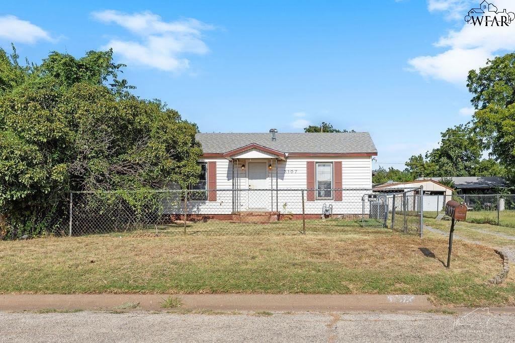 3107 GARFIELD STREET – photo 1