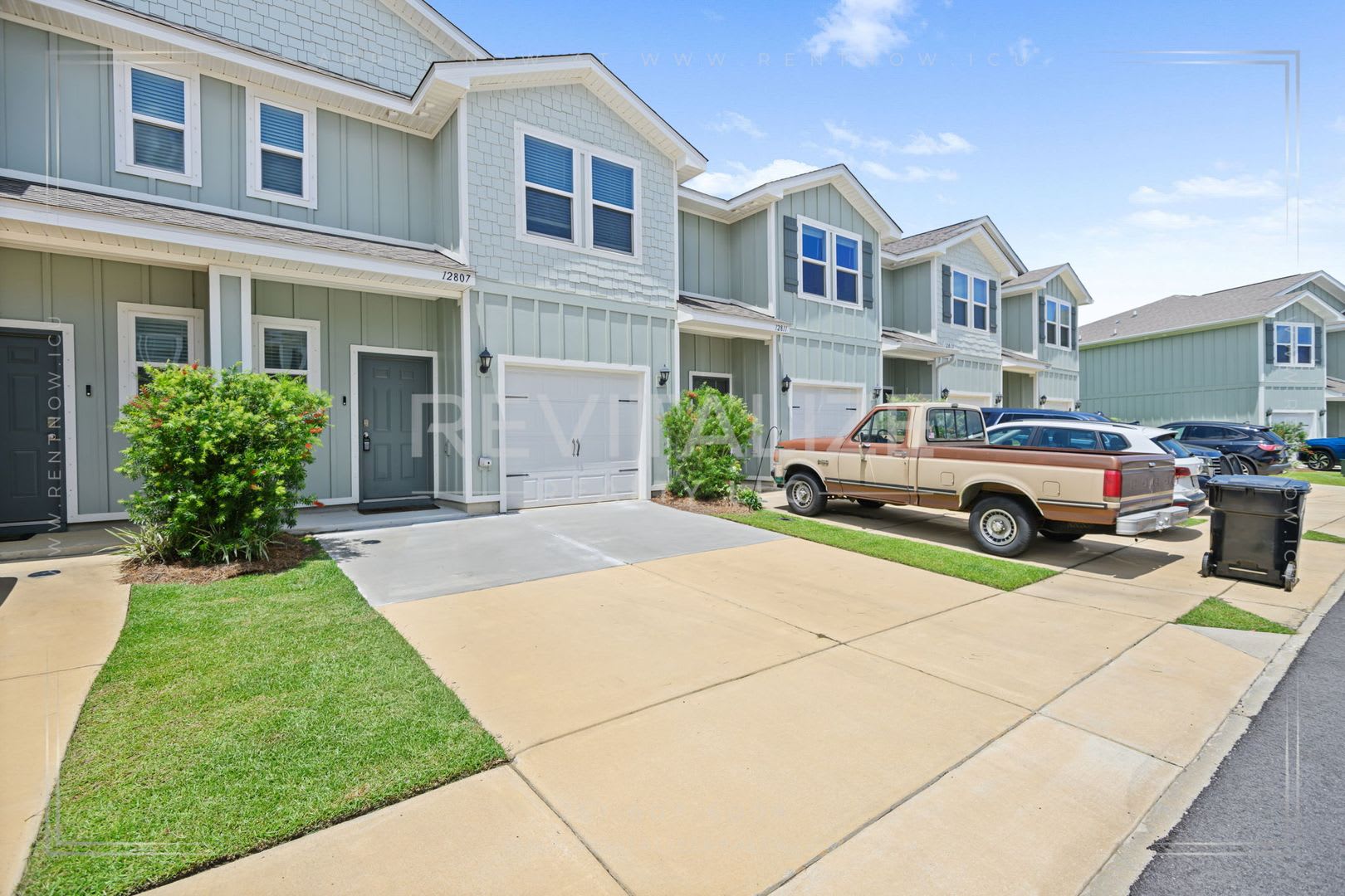 Smart Townhome Living in Spanish Fort! – photo 4