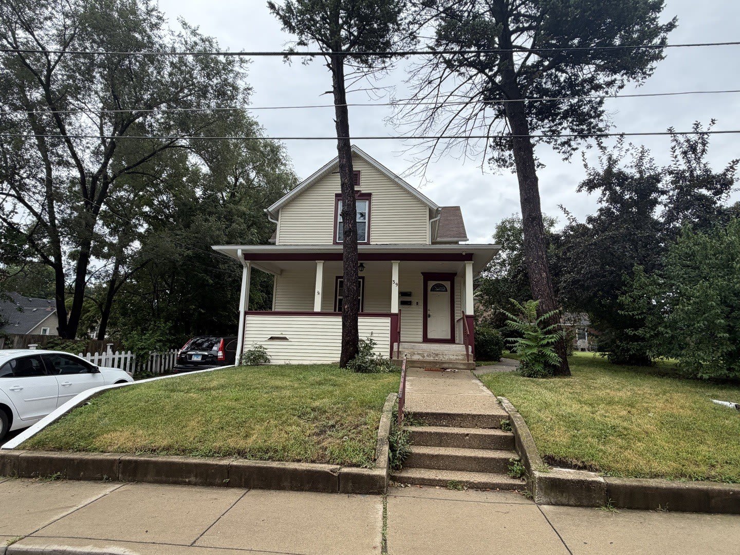 39 Leonard Street – photo 1