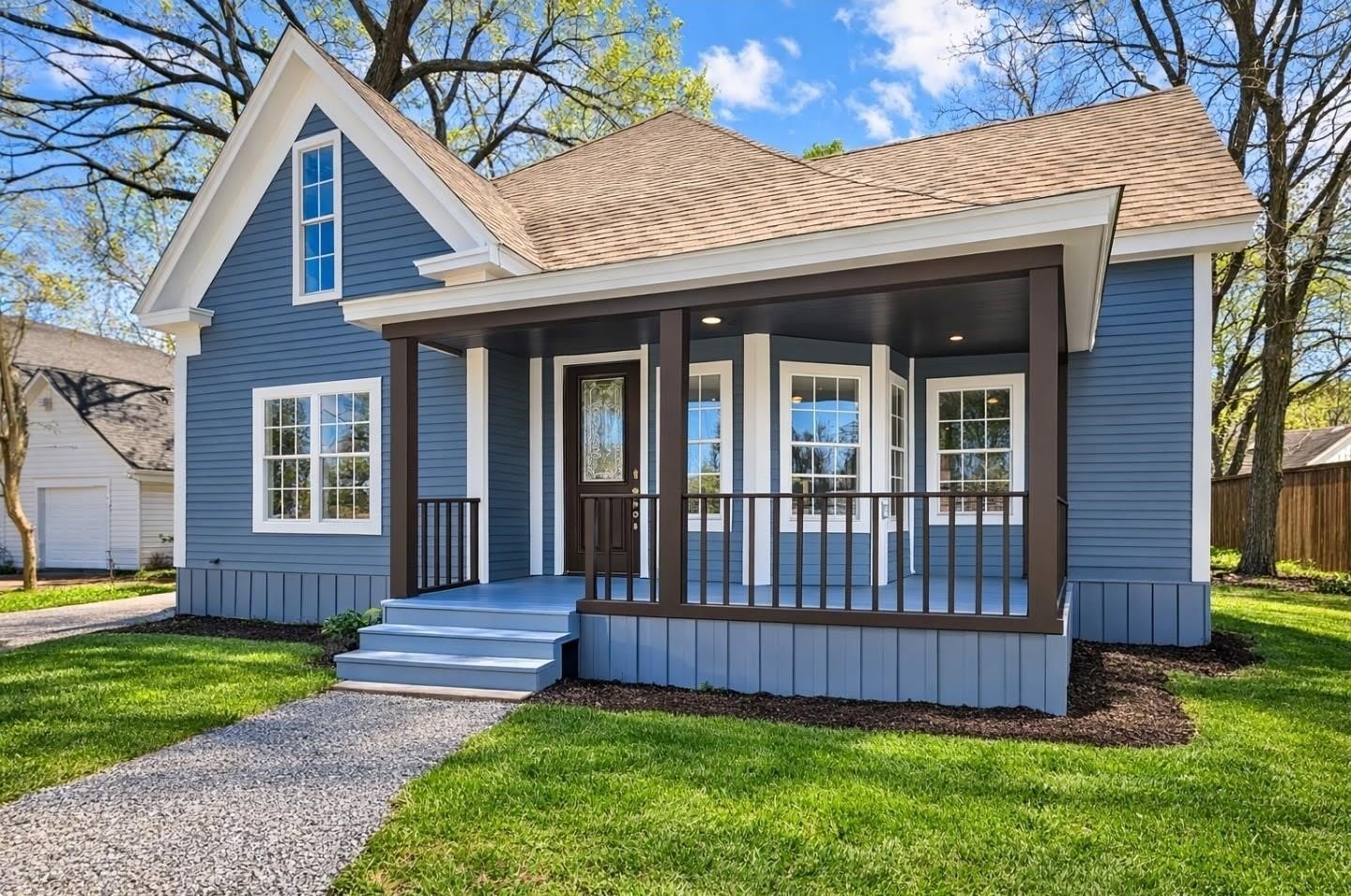 415 W 7th Street – photo 1