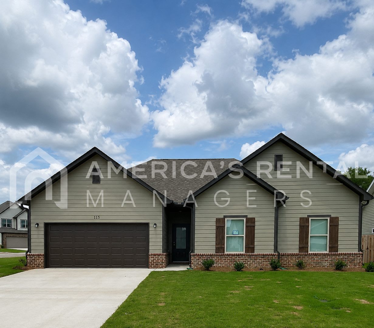 Home for Rent in Clanton, AL!!! COMING SOON! – photo 1