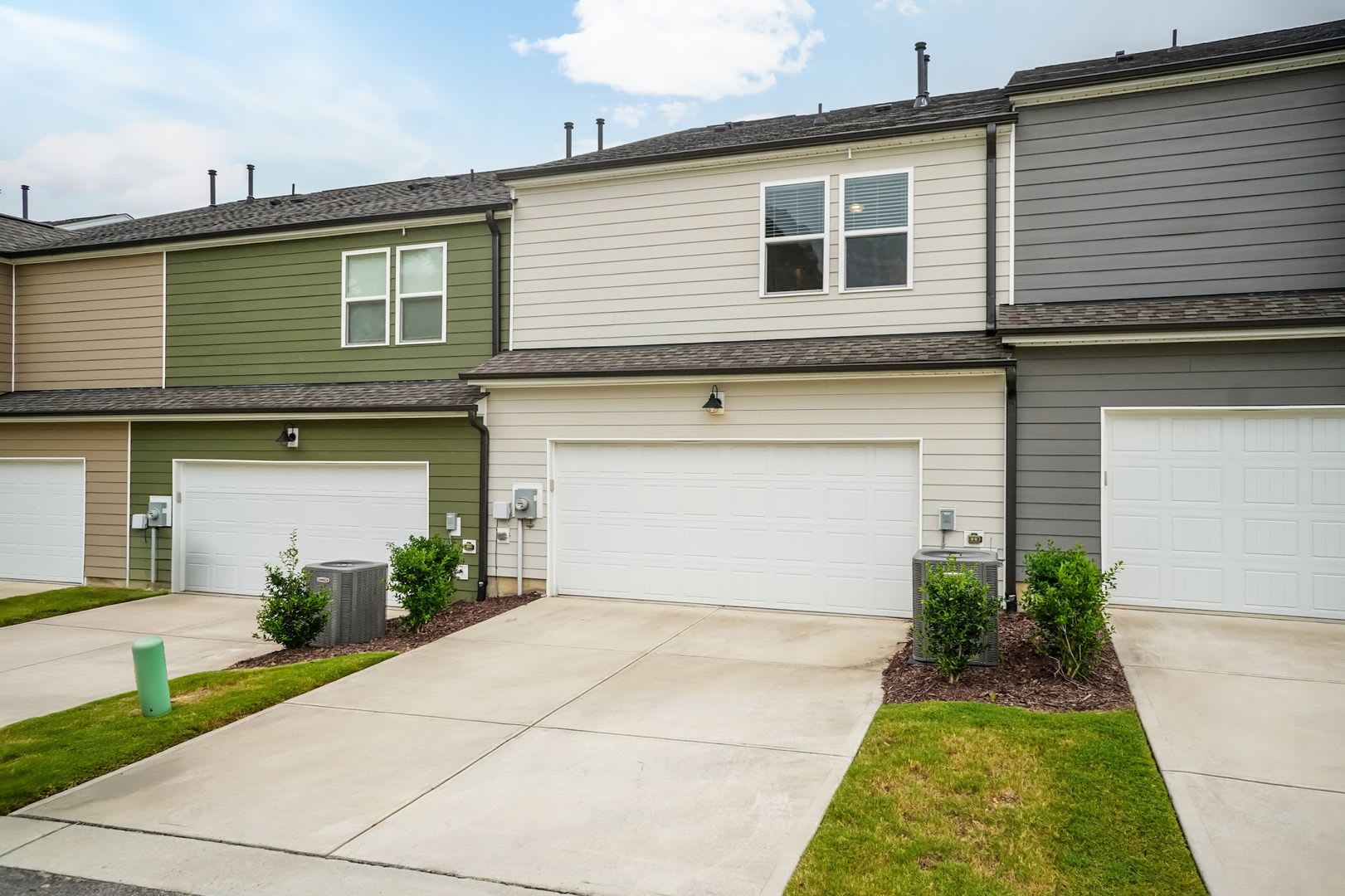 Three Bedroom Home – photo 4