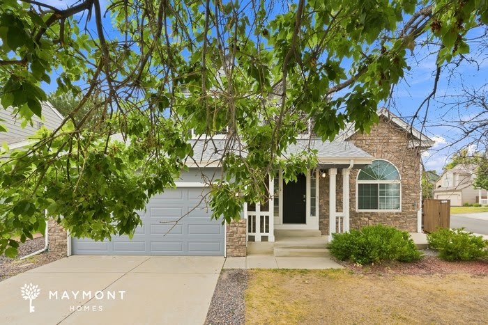 9810 Rosewalk Drive – photo 1