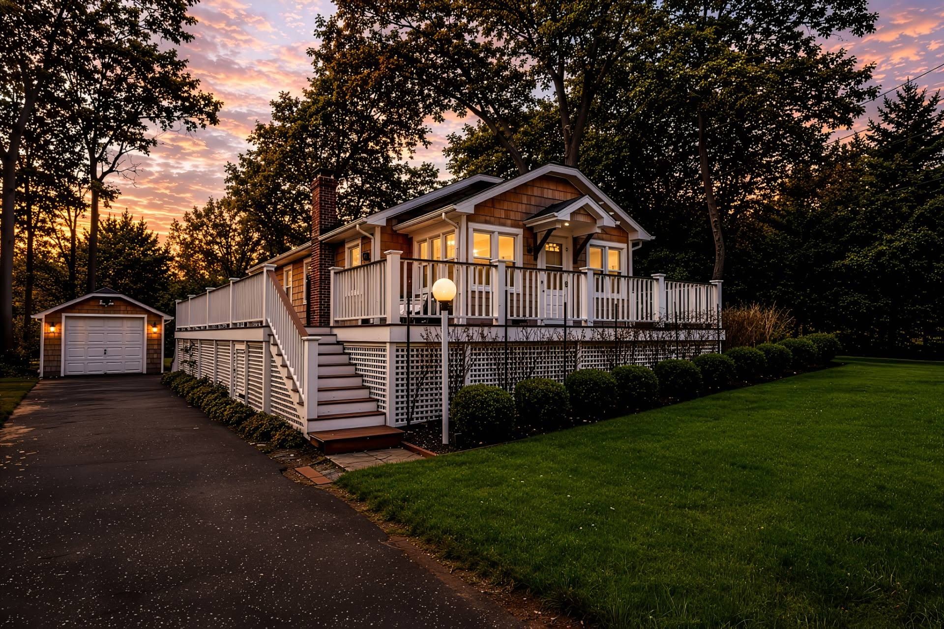 6 Wickatuck Drive – photo 2