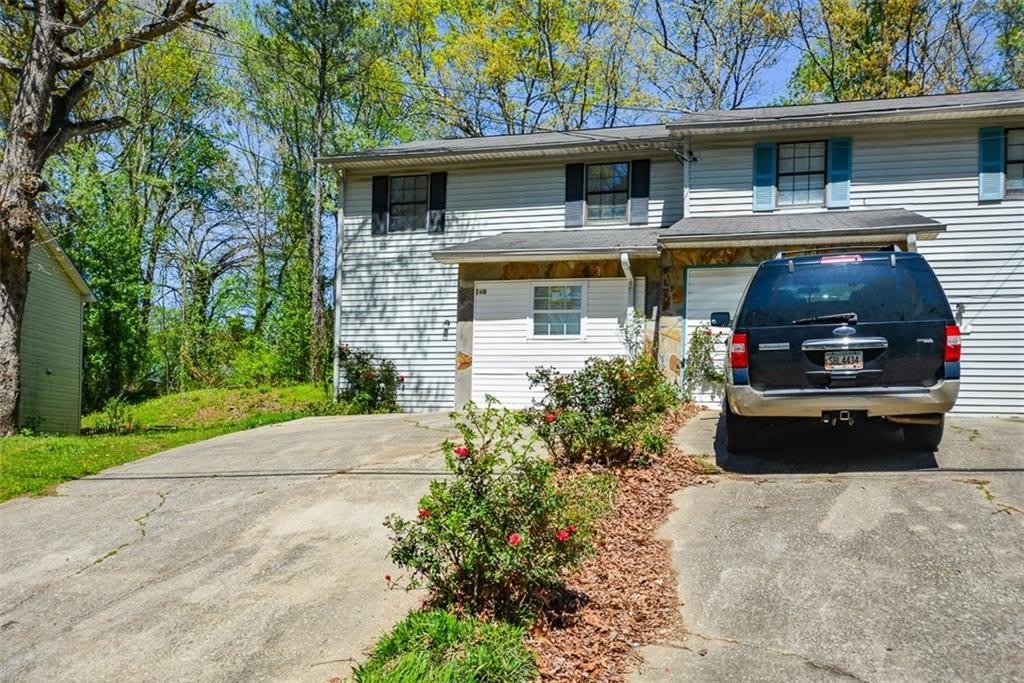 160 Timber Creek Lane SW – photo 3