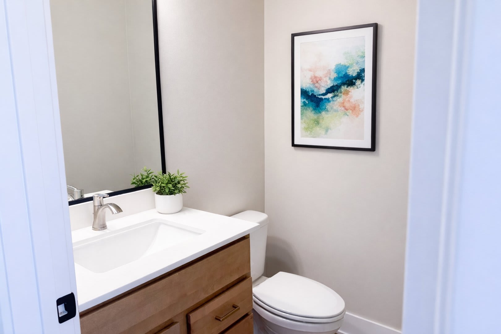 Brand New Three Bedroom Ames Townhome with first month free! – photo 3
